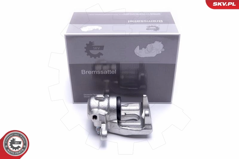 Brake Caliper